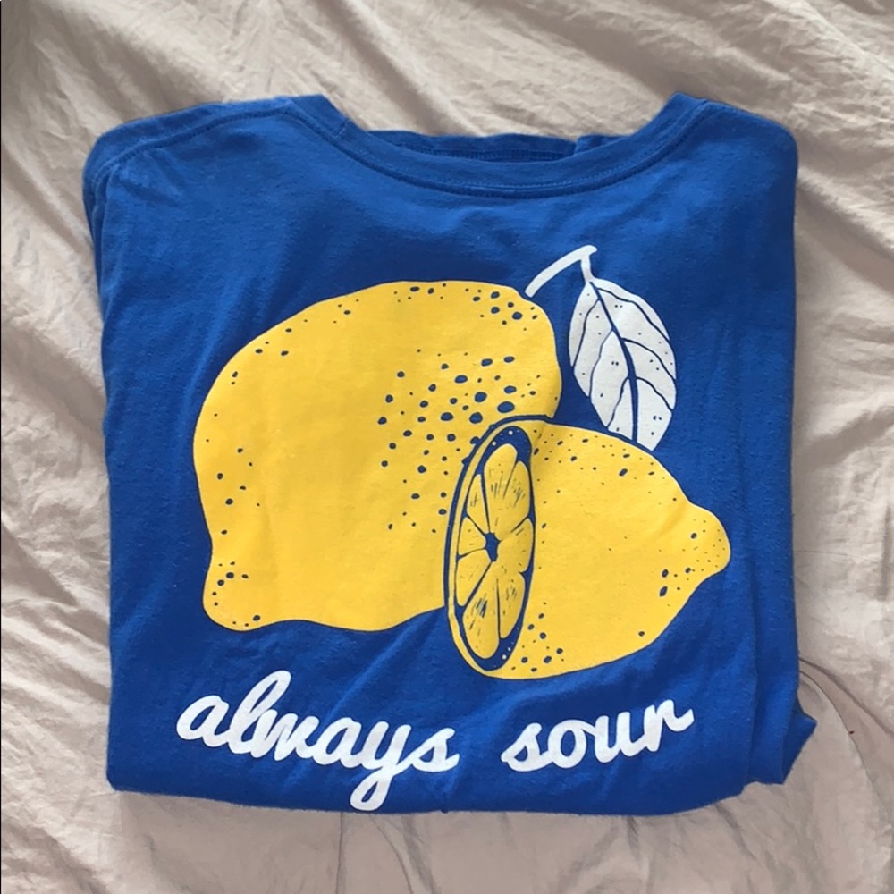 graphic tshirt